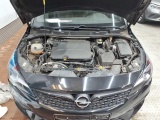  Opel  Astra 1.5 D Start/Stop Sports Tourer Ultimate Manual Diesel  6 #18