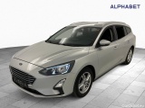  Ford  Focus Turnier 1.5 EcoBlue Start-Stopp-System Aut. COOL&CONNECT Automatic Diesel  7 
