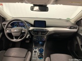  Ford  Focus Turnier 1.5 EcoBlue Start-Stopp-System Aut. COOL&CONNECT Automatic Diesel  7 #7