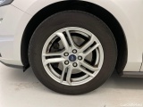  Ford  Focus Turnier 1.5 EcoBlue Start-Stopp-System Aut. COOL&CONNECT Automatic Diesel  7 #10