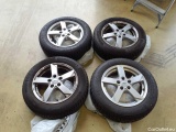  Ford  Focus Turnier 1.5 EcoBlue Start-Stopp-System Aut. COOL&CONNECT Automatic Diesel  7 #11