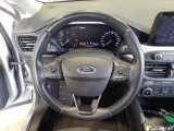  Ford  Focus Turnier 1.5 EcoBlue Start-Stopp-System Aut. COOL&CONNECT Automatic Diesel  7 #14