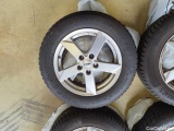  Ford  Focus Turnier 1.5 EcoBlue Start-Stopp-System Aut. COOL&CONNECT Automatic Diesel  7 #17