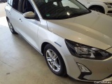  Ford  Focus Turnier 1.5 EcoBlue Start-Stopp-System Aut. COOL&CONNECT Automatic Diesel  7 #26