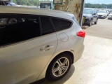  Ford  Focus Turnier 1.5 EcoBlue Start-Stopp-System Aut. COOL&CONNECT Automatic Diesel  7 #31
