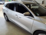  Ford  Focus Turnier 1.5 EcoBlue Start-Stopp-System Aut. COOL&CONNECT Automatic Diesel  7 #72