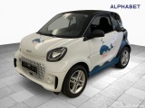  Smart  ForTwo coupe EQ EQ Automatic Electric  10 