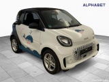  Smart  ForTwo coupe EQ EQ Automatic Electric  10 #2
