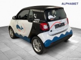  Smart  ForTwo coupe EQ EQ Automatic Electric  10 #3