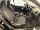  Smart  ForTwo coupe EQ EQ Automatic Electric  10 #6