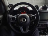  Smart  ForTwo coupe EQ EQ Automatic Electric  10 #11