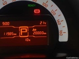  Smart  ForTwo coupe EQ EQ Automatic Electric  10 #15