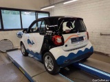  Smart  ForTwo coupe EQ EQ Automatic Electric  10 #25