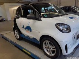  Smart  ForTwo coupe EQ EQ Automatic Electric  10 #27