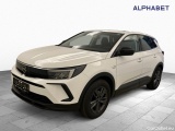 Opel   Grandland X 1.2 DI Automatik Business Edition Automatic Petrol  11 