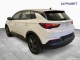  Opel   Grandland X 1.2 DI Automatik Business Edition Automatic Petrol  11 #3