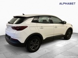  Opel   Grandland X 1.2 DI Automatik Business Edition Automatic Petrol  11 #4
