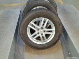  Opel   Grandland X 1.2 DI Automatik Business Edition Automatic Petrol  11 #11