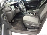  Opel   Grandland X 1.2 DI Automatik Business Edition Automatic Petrol  11 #21