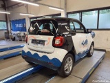  Smart  ForTwo coupe EQ - Automatic Electric  13 #22