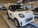  Smart  ForTwo coupe EQ - Automatic Electric  13 #23