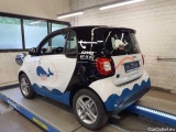  Smart  ForTwo coupe EQ - Automatic Electric  13 #25