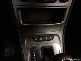  Opel  Astra 1.5 D Start/Stop Sports Tourer Automatik Edition Automatic Diesel  14 #17