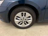  Skoda  Octavia Combi 2.0 TDI Ambition Manual Diesel  15 #10
