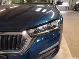  Skoda  Octavia Combi 2.0 TDI Ambition Manual Diesel  15 #23