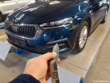  Skoda  Octavia Combi 2.0 TDI Ambition Manual Diesel  15 #50