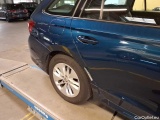  Skoda  Octavia Combi 2.0 TDI Ambition Manual Diesel  15 #56