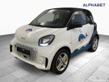  Smart  ForTwo coupe EQ - Automatic Electric  16 