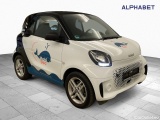  Smart  ForTwo coupe EQ - Automatic Electric  16 #2