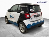  Smart  ForTwo coupe EQ - Automatic Electric  16 #3