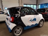  Smart  ForTwo coupe EQ - Automatic Electric  16 #23