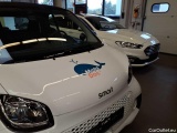  Smart  ForTwo coupe EQ - Automatic Electric  16 #24