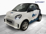  Smart  ForTwo coupe EQ - Automatic Electric  17 