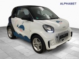  Smart  ForTwo coupe EQ - Automatic Electric  17 #2