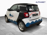  Smart  ForTwo coupe EQ - Automatic Electric  17 #3