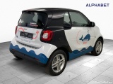  Smart  ForTwo coupe EQ - Automatic Electric  17 #4