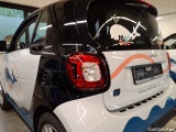  Smart  ForTwo coupe EQ - Automatic Electric  17 #20