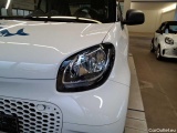  Smart  ForTwo coupe EQ - Automatic Electric  17 #21