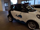  Smart  ForTwo coupe EQ - Automatic Electric  17 #28