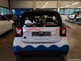  Smart  ForTwo coupe EQ - Automatic Electric  17 #31