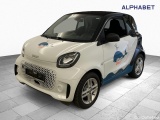  Smart  ForTwo coupe EQ EQ Automatic Electric  19 