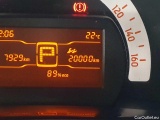  Smart  ForTwo coupe EQ EQ Automatic Electric  19 #14