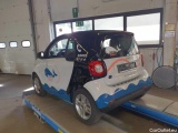 Smart  ForTwo coupe EQ EQ Automatic Electric  19 #23