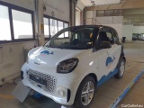  Smart  ForTwo coupe EQ EQ Automatic Electric  19 #24