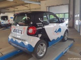  Smart  ForTwo coupe EQ EQ Automatic Electric  19 #26