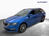  Skoda  Octavia Combi 2.0 TDI DSG Tour Automatic Diesel  20 